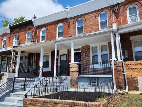 5335 W Girard Avenue, Philadelphia PA 19131