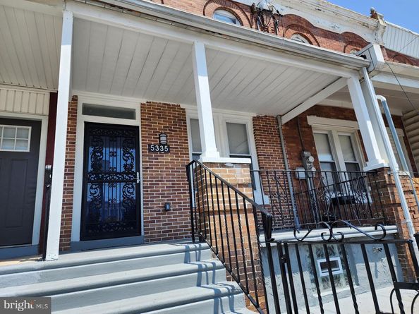 5335 W Girard Avenue, Philadelphia PA 19131