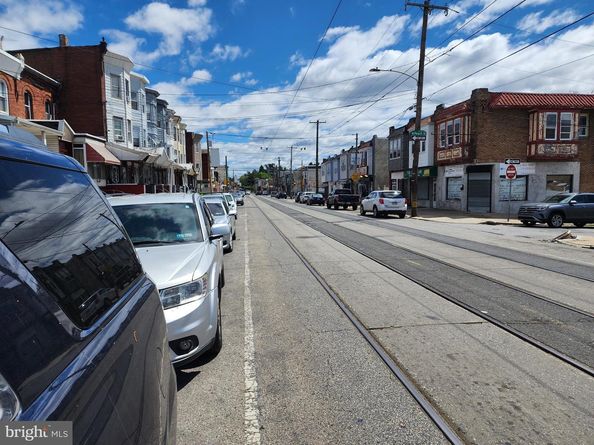 5335 W Girard Avenue, Philadelphia PA 19131