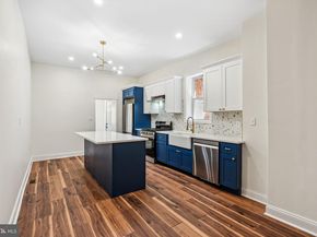 1107 S Divinity Street, Philadelphia PA 19143