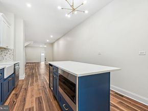 1107 S Divinity Street, Philadelphia PA 19143