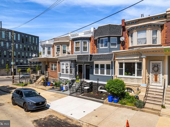 1107 S Divinity Street, Philadelphia PA 19143