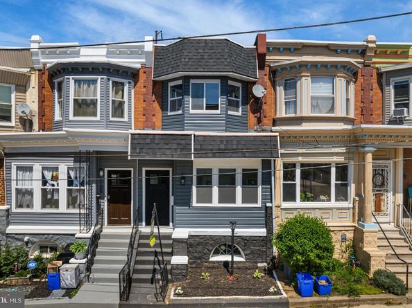 1107 S Divinity Street, Philadelphia PA 19143