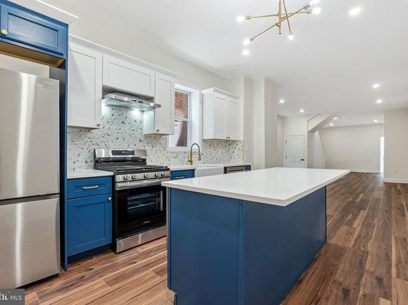 1107 S Divinity Street, Philadelphia PA 19143