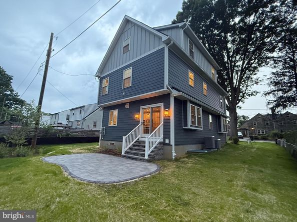 45 Orchard Lane, Berwyn PA 19312