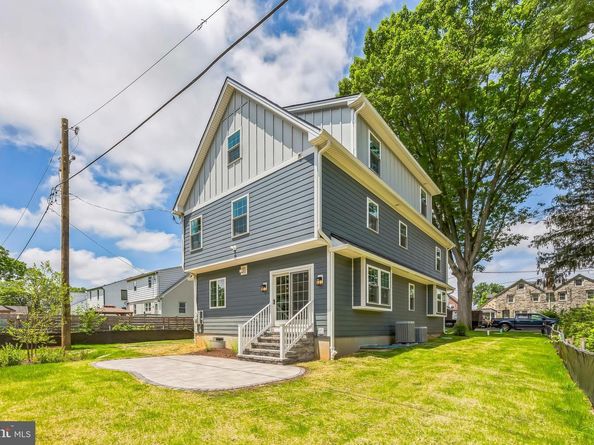 45 Orchard Lane, Berwyn PA 19312