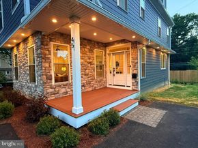 45 Orchard Lane, Berwyn PA 19312