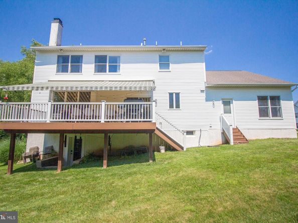 4936 Davis Drive, Doylestown PA 18902