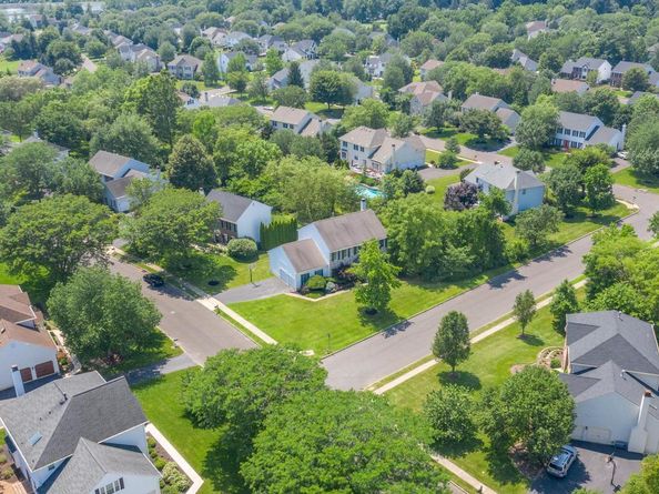 4936 Davis Drive, Doylestown PA 18902