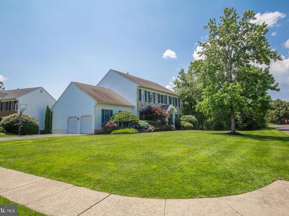 4936 Davis Drive, Doylestown PA 18902