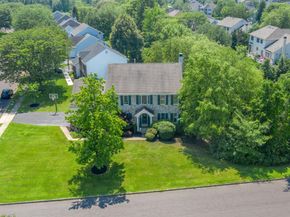 4936 Davis Drive, Doylestown PA 18902
