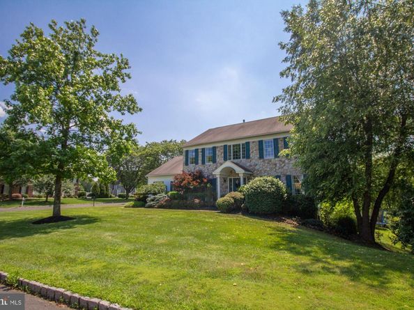 4936 Davis Drive, Doylestown PA 18902