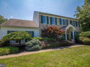 4936 Davis Drive, Doylestown PA 18902