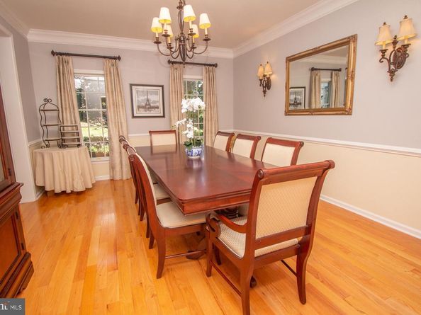 4936 Davis Drive, Doylestown PA 18902