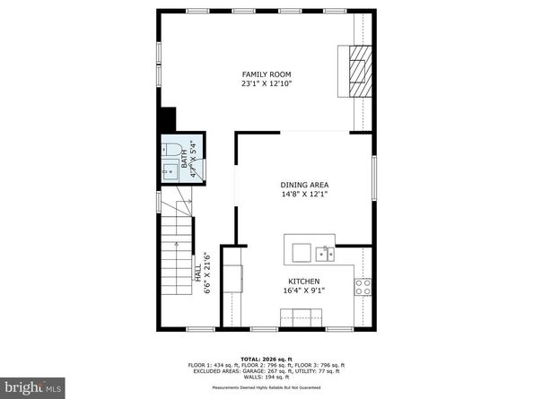 3153 14TH Street S, Arlington VA 22204