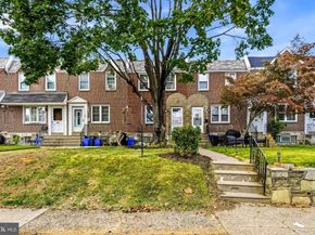 6164 Tackawanna Street, Philadelphia PA 19135