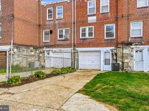 6164 Tackawanna Street, Philadelphia PA 19135