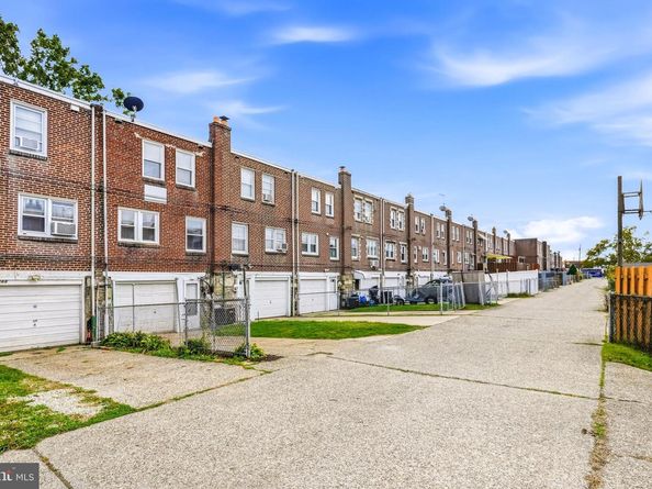 6164 Tackawanna Street, Philadelphia PA 19135