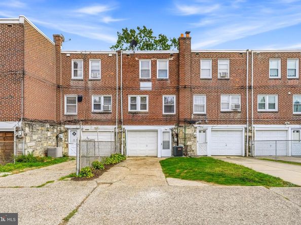 6164 Tackawanna Street, Philadelphia PA 19135