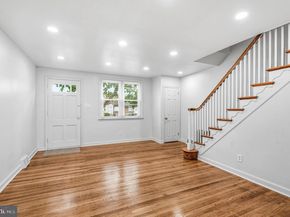 6164 Tackawanna Street, Philadelphia PA 19135