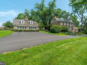 1515 Sugar Bottom Road, Furlong PA 18925