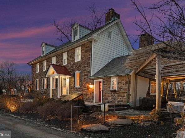 1515 Sugar Bottom Road, Furlong PA 18925