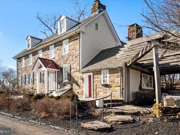 1515 Sugar Bottom Road, Furlong PA 18925