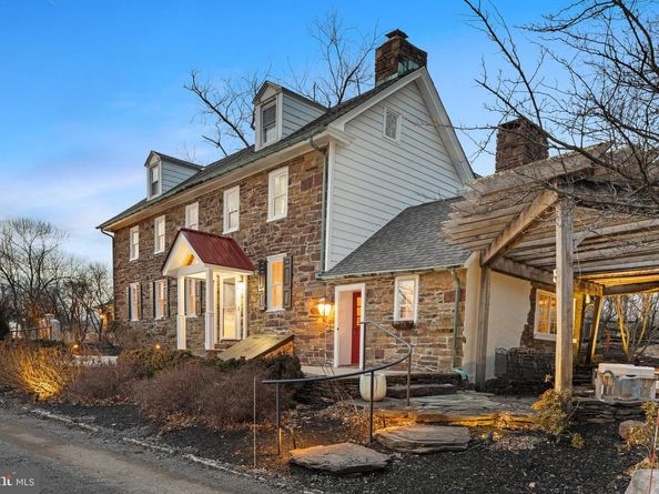 1515 Sugar Bottom Road, Furlong PA 18925