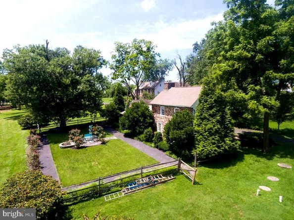 1515 Sugar Bottom Road, Furlong PA 18925