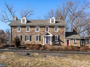 1515 Sugar Bottom Road, Furlong PA 18925