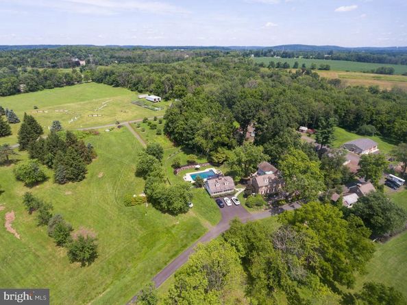 1515 Sugar Bottom Road, Furlong PA 18925