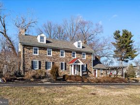 1515 Sugar Bottom Road, Furlong PA 18925