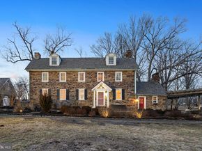 1515 Sugar Bottom Road, Furlong PA 18925