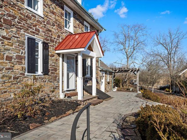 1515 Sugar Bottom Road, Furlong PA 18925