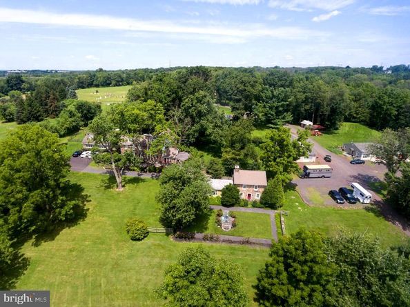 1515 Sugar Bottom Road, Furlong PA 18925