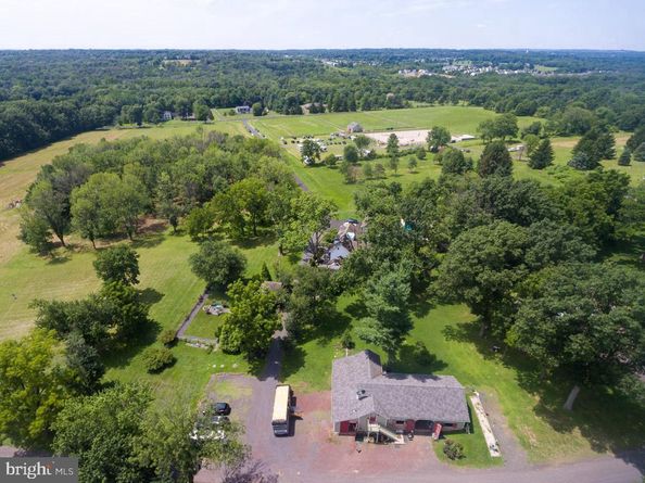 1515 Sugar Bottom Road, Furlong PA 18925