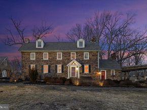 1515 Sugar Bottom Road, Furlong PA 18925