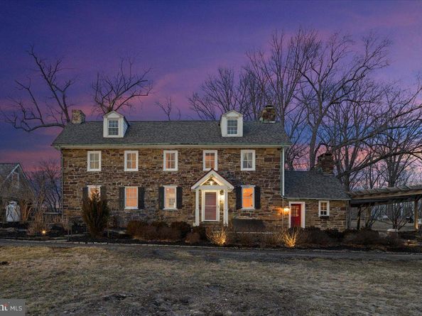 1515 Sugar Bottom Road, Furlong PA 18925