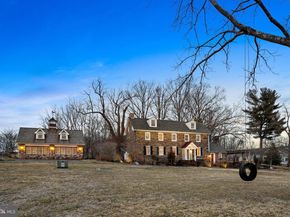 1515 Sugar Bottom Road, Furlong PA 18925