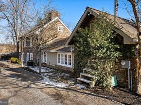 1515 Sugar Bottom Road, Furlong PA 18925
