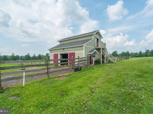 1515 Sugar Bottom Road, Furlong PA 18925