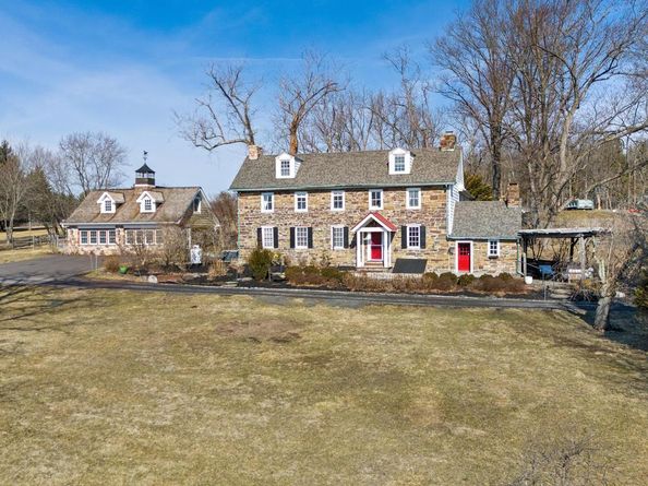 1515 Sugar Bottom Road, Furlong PA 18925