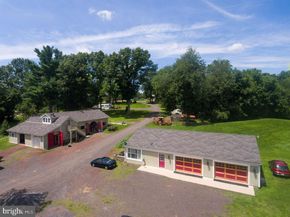 1515 Sugar Bottom Road, Furlong PA 18925