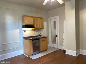 1324 Locust Street 616, Philadelphia PA 19107