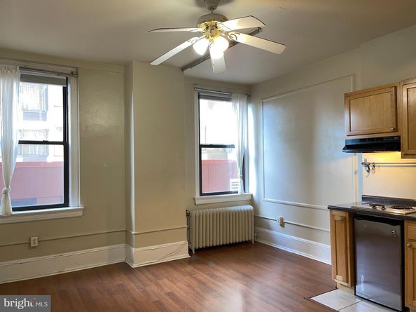 1324 Locust Street 616, Philadelphia PA 19107