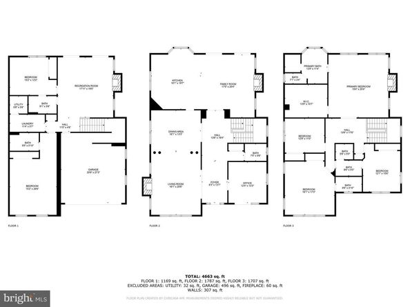 1829 47TH Place NW, Washington DC 20007
