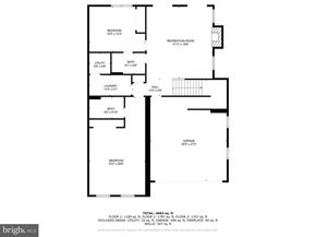 1829 47TH Place NW, Washington DC 20007