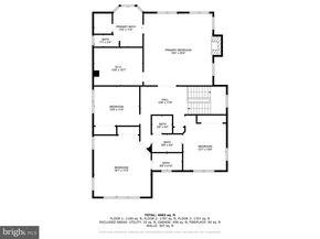 1829 47TH Place NW, Washington DC 20007