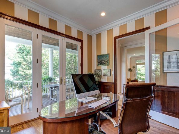 1829 47TH Place NW, Washington DC 20007