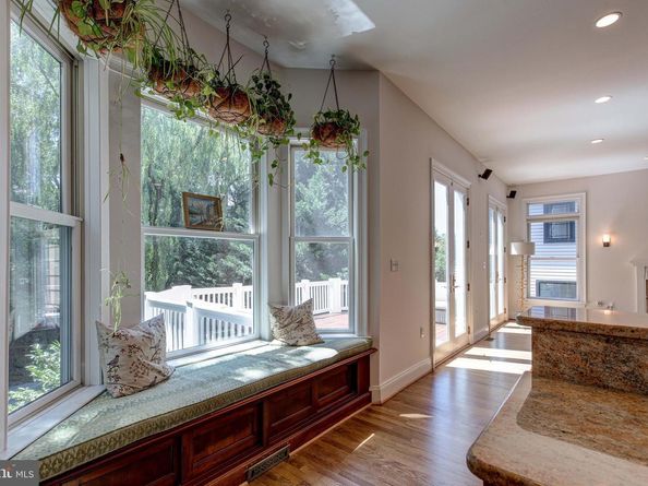 1829 47TH Place NW, Washington DC 20007